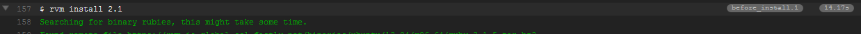 rvm